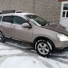 Nissan на водородной очистке двигателя в компании ВОДОРОДОФФ (ранее Водород+ НН) Nissan проходит водородную очистку двигателя