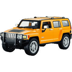 Очистка двигателя водородом для внедорожников